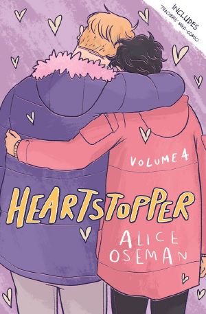 [Heartstopper 04] • Heartstopper · Volume 4